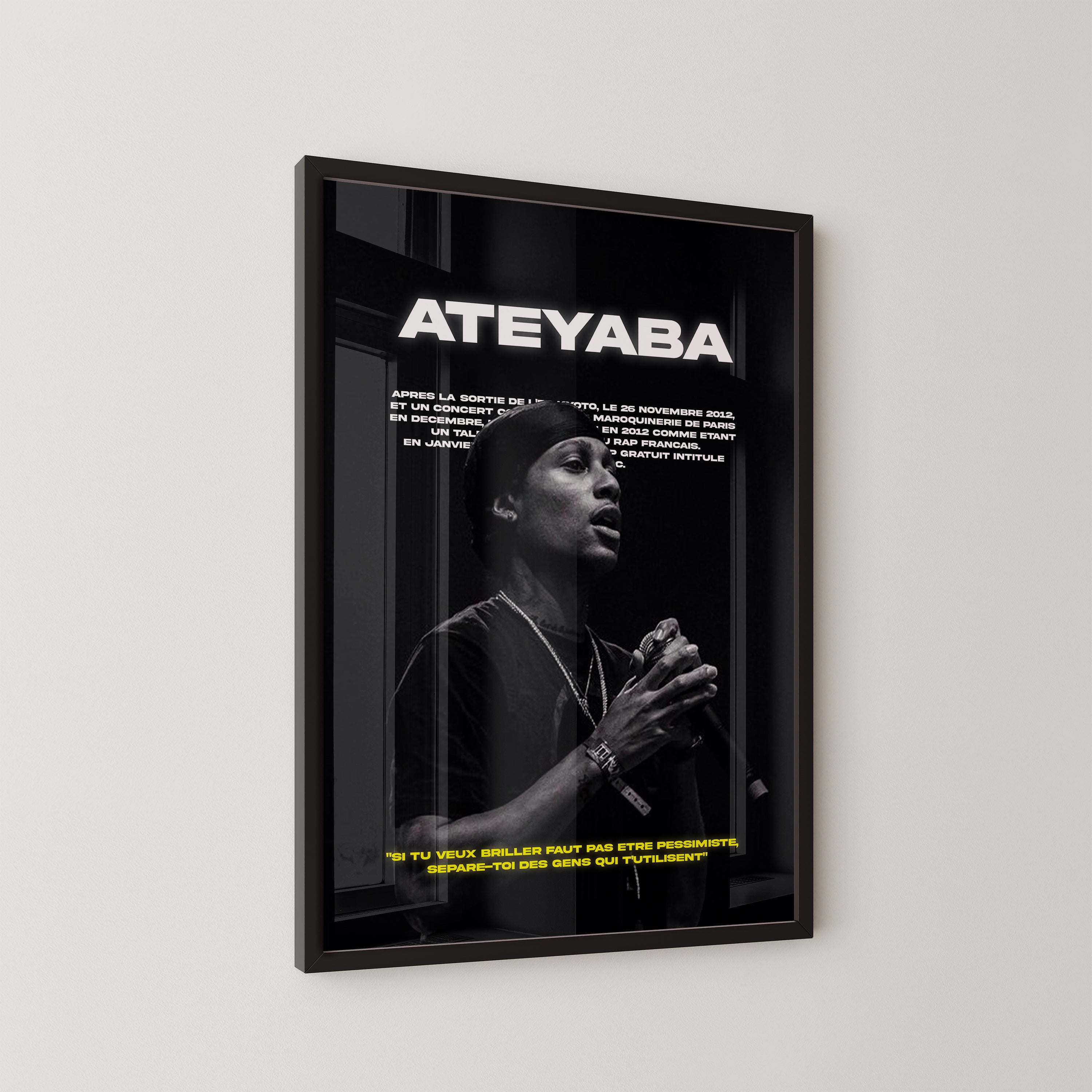 Poster Ateyaba