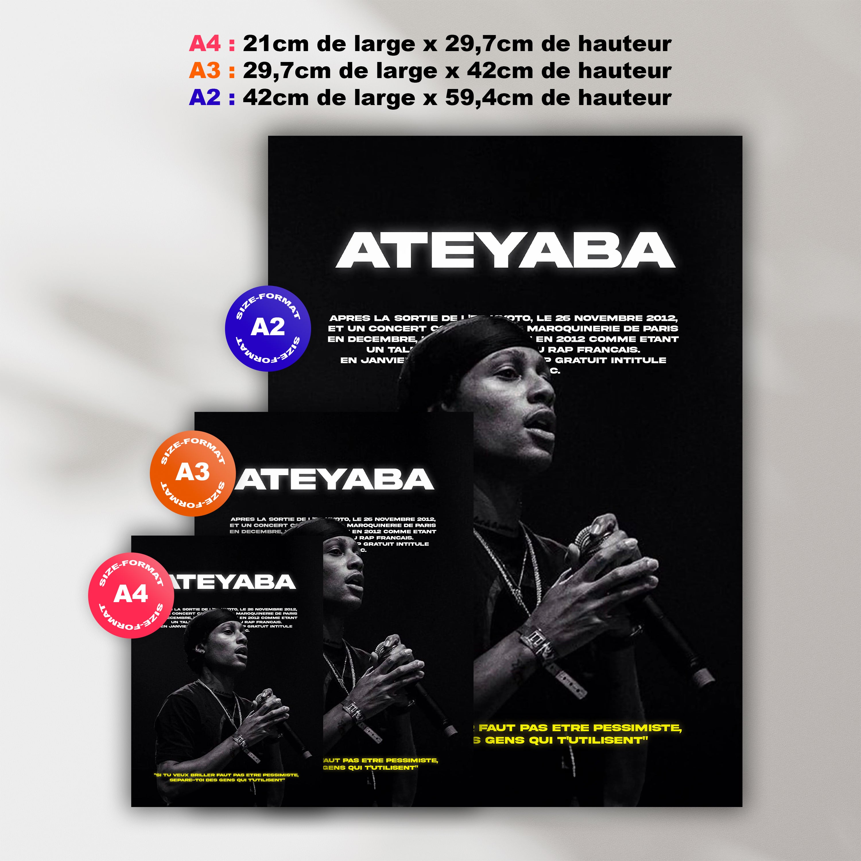 Poster Ateyaba